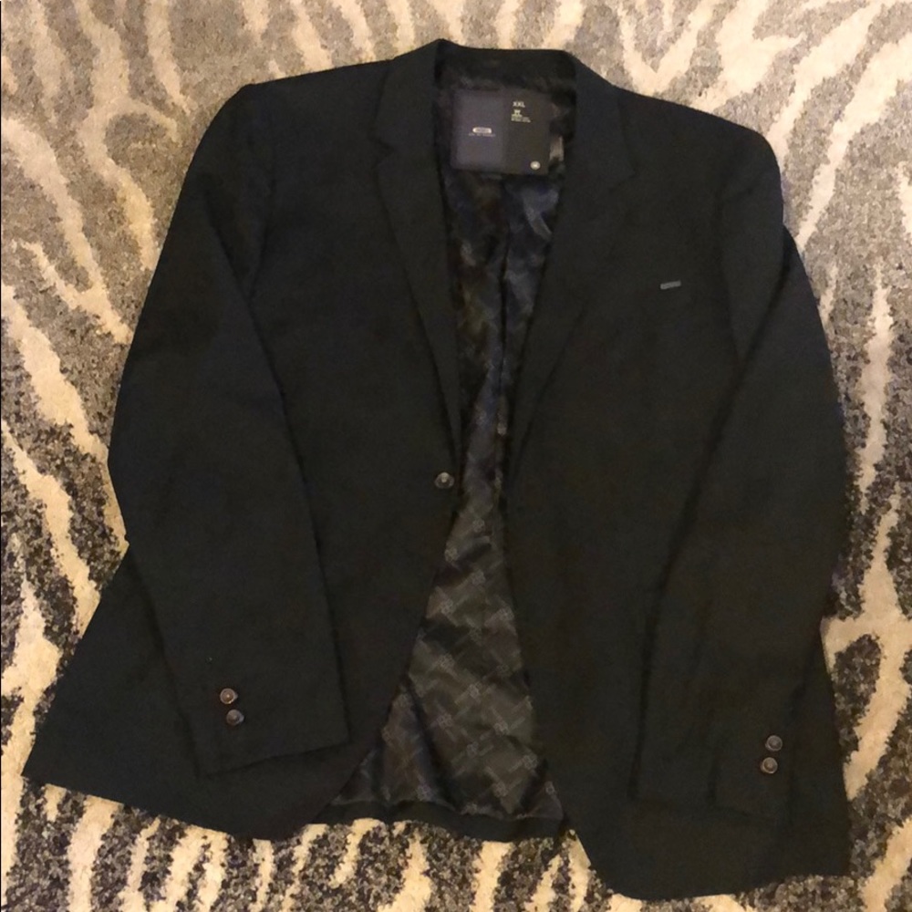 G-Star Blazer
